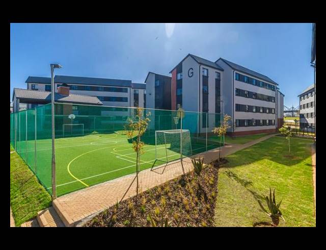 2 BEDROOM APARTMENT FOR SALE IN JABULANI